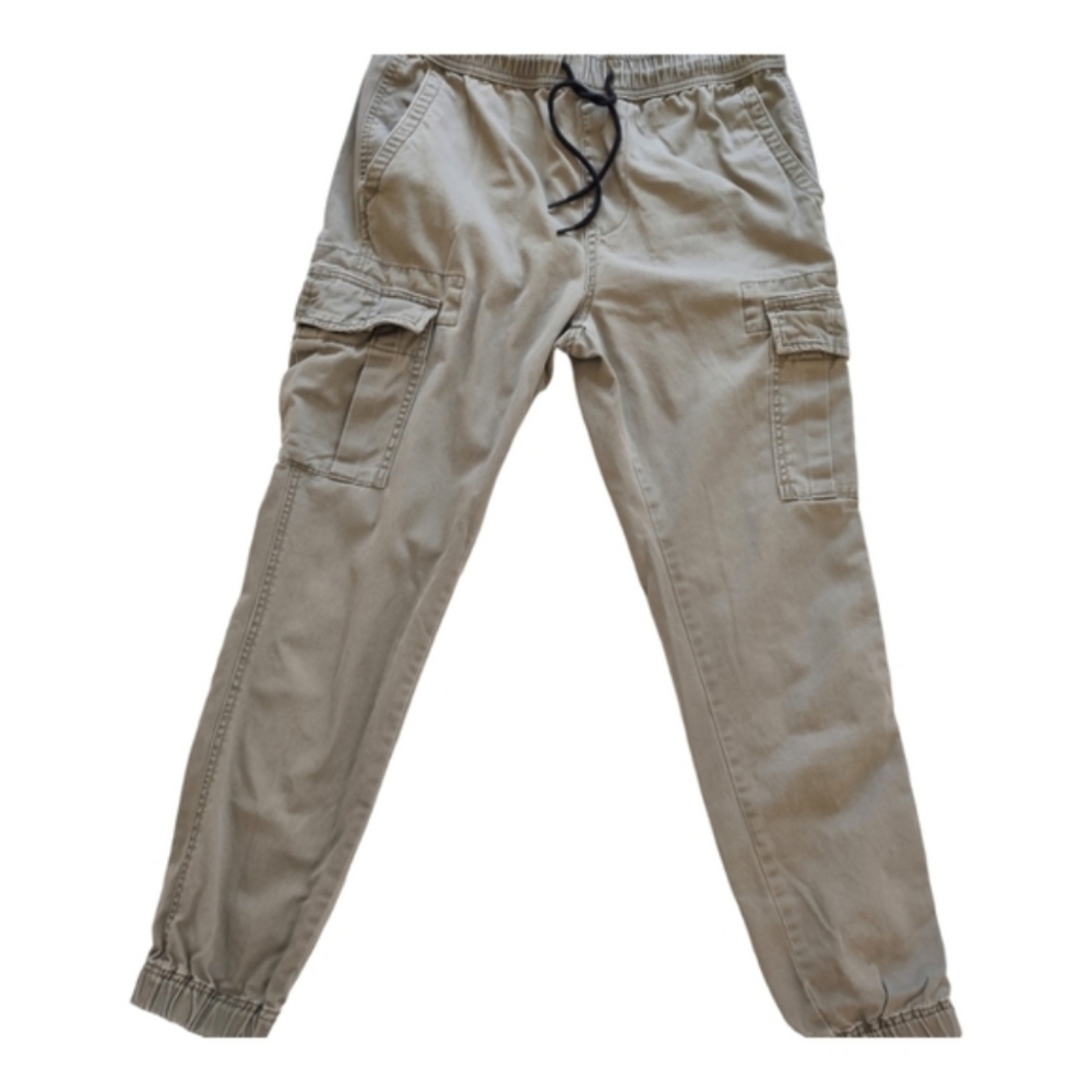 Aeropostale Cargo Joggers Size Small